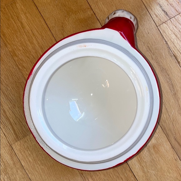 Santa Claus Cookie Jar - Picture 12 of 14